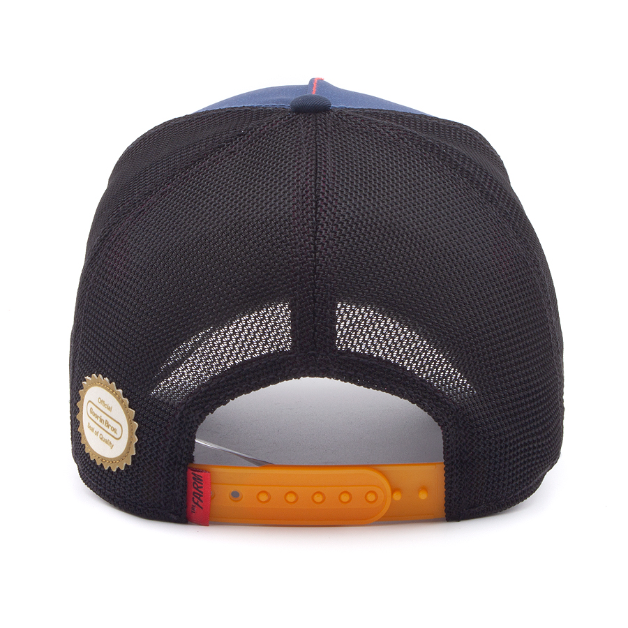 Бейсболка Goorin Brothers - Insert Coin Vol. 3 Star Fox