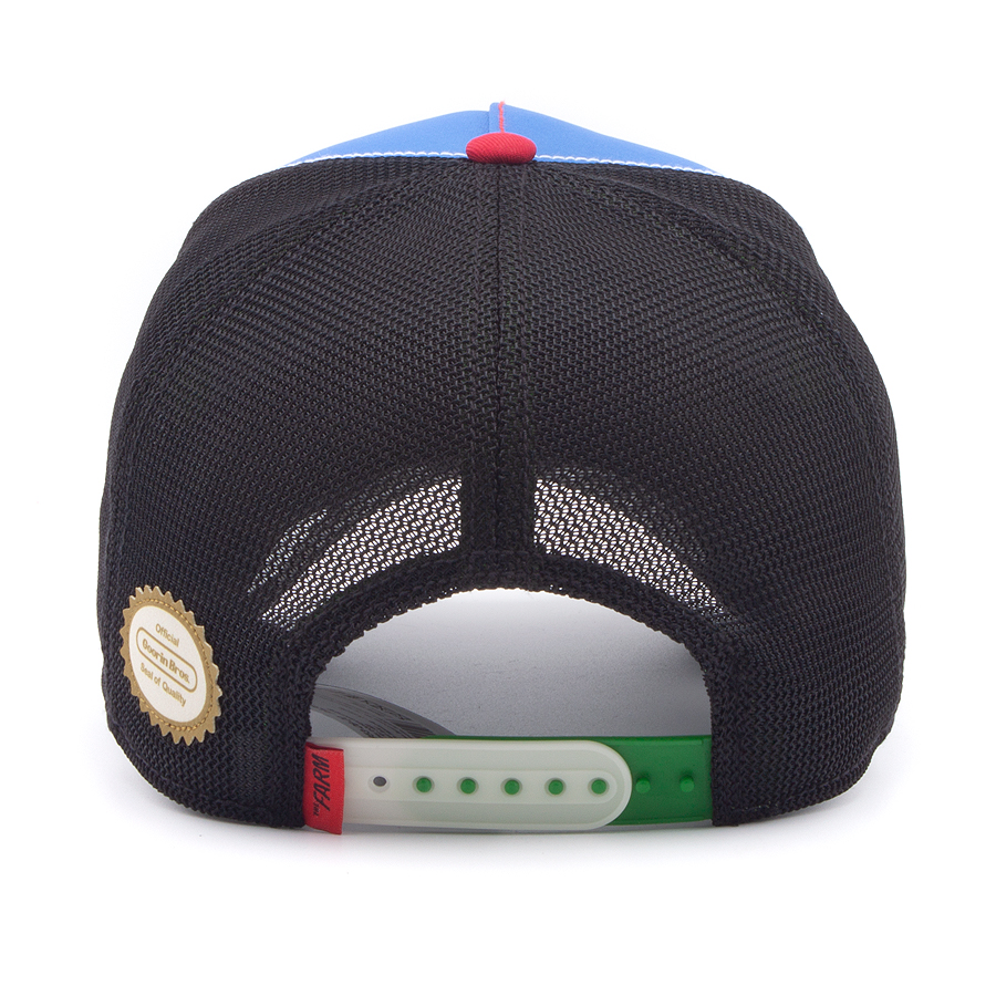 Бейсболка Goorin Brothers - Insert Coin Vol. 3 Dinosaur