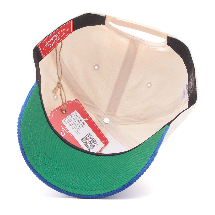 Бейсболка American Needle - Burnett NHL Saint Louis Blues