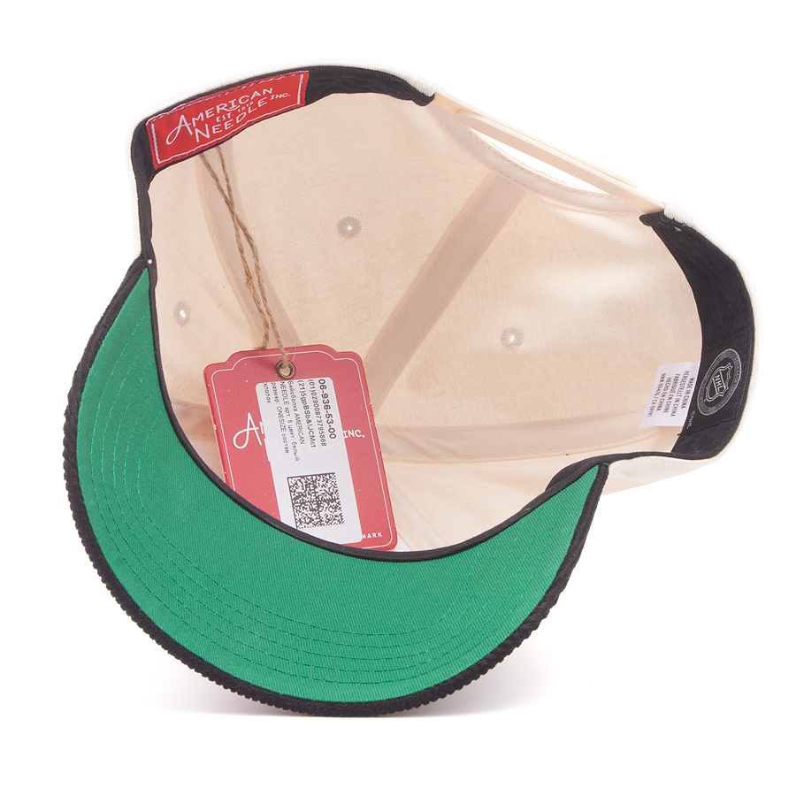 Бейсболка American Needle - Burnett NHL Pittsburgh Penguins