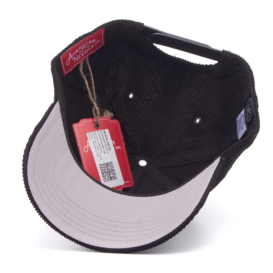 Бейсболка American Needle - Corduroy Valin NHL Los Angeles Kings