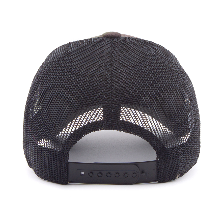 Бейсболка American Needle - Twill Valin Patch Chevrolet Blazer (сamo)