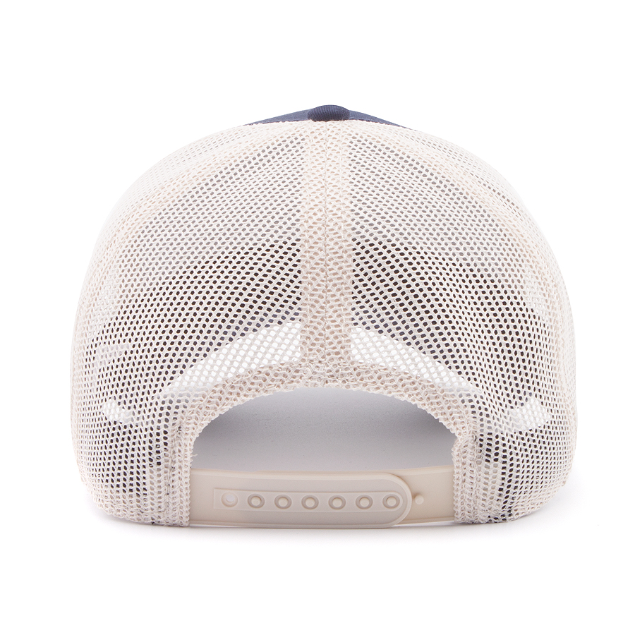 Бейсболка American Needle - Twill Valin Patch Texas (navy)