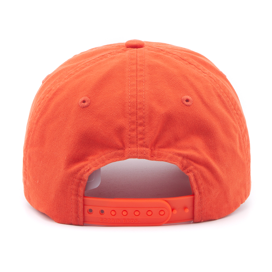 Бейсболка Goorin Brothers - Goorin Bros Papa Cap (red)