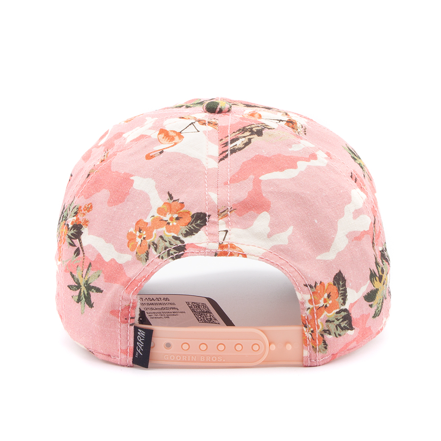 Бейсболка Goorin Brothers - Randy Souse Git