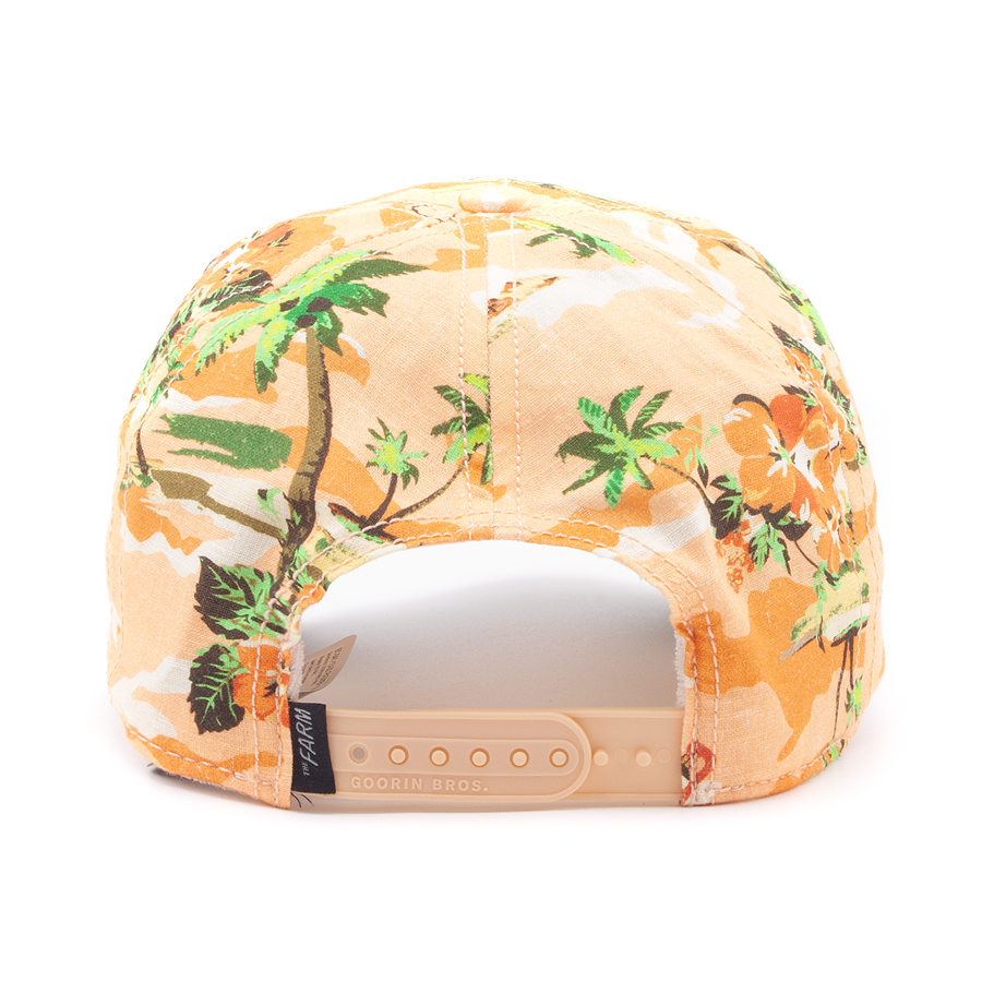 Бейсболка Goorin Brothers - Quittin' Time