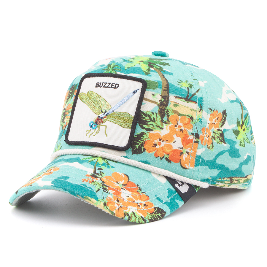 Бейсболка Goorin Brothers - Hapy Our