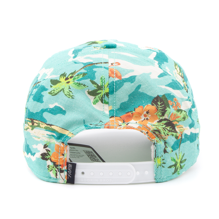 Бейсболка Goorin Brothers - Hapy Our