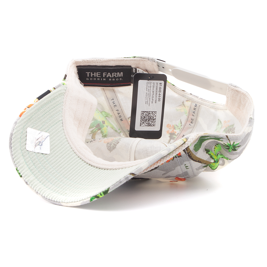 Бейсболка Goorin Brothers - Nailed It