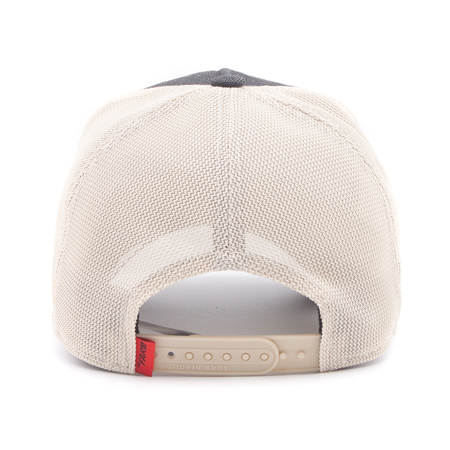 Бейсболка Goorin Brothers - Full Throttle