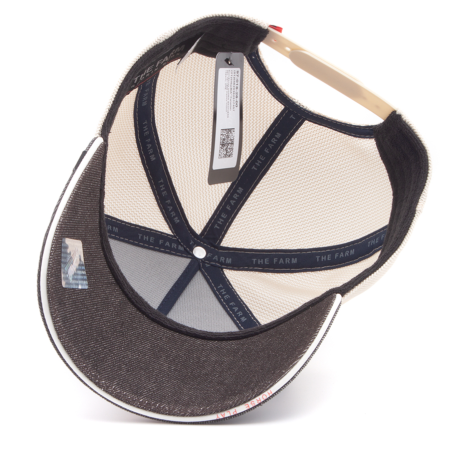 Бейсболка Goorin Brothers - Full Throttle