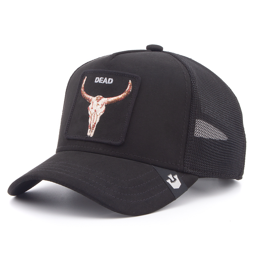 Бейсболка Goorin Brothers - The Dead