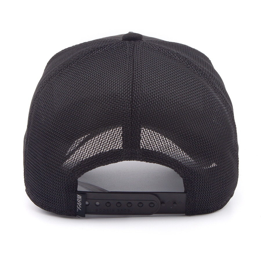 Бейсболка Goorin Brothers - The Dead