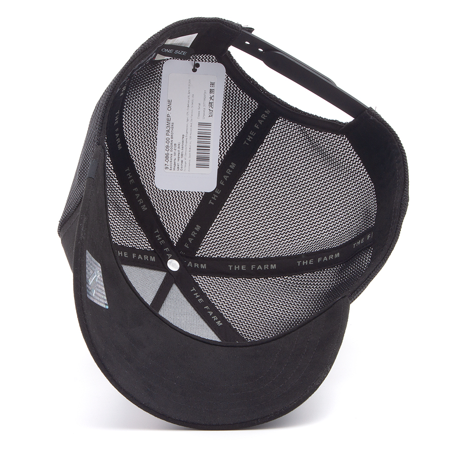 Бейсболка Goorin Brothers - The Dead