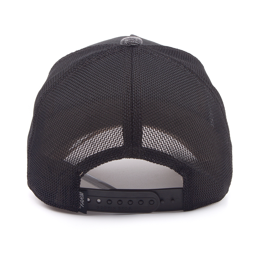 Бейсболка Goorin Brothers - The OG Tortoise