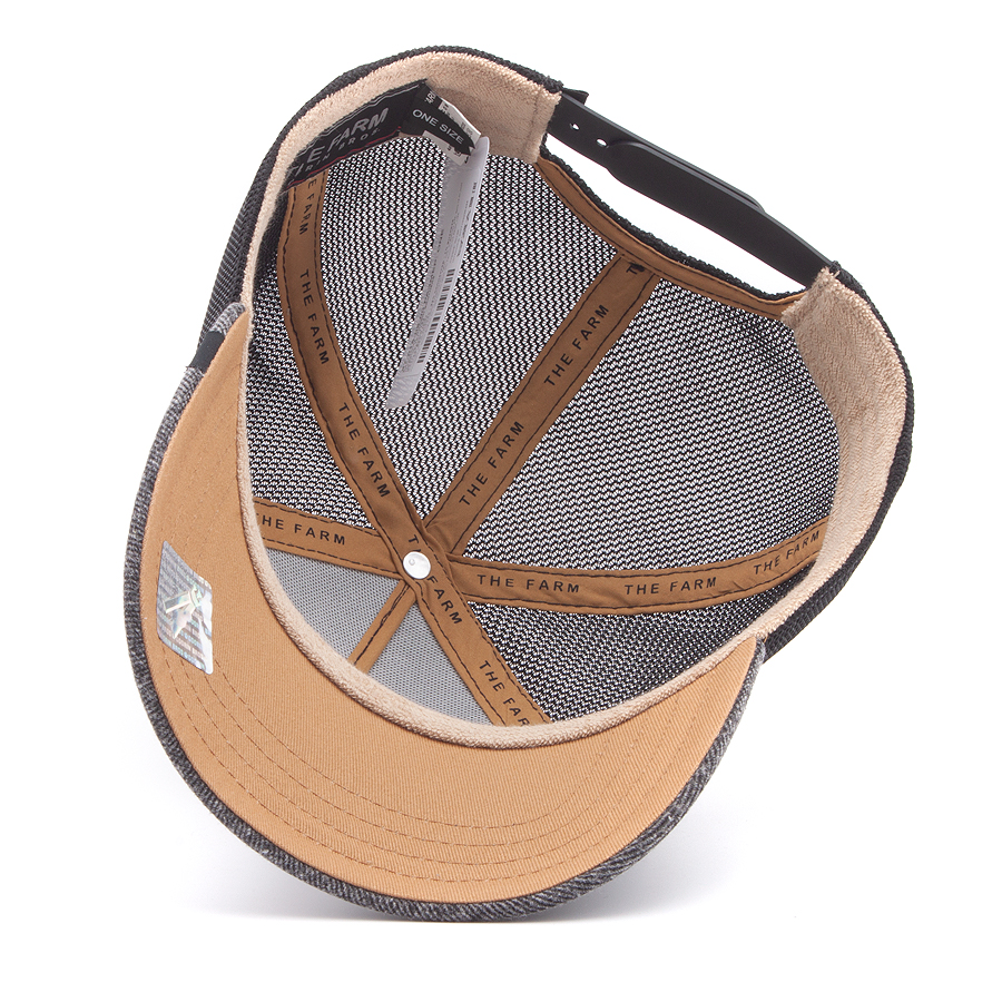 Бейсболка Goorin Brothers - The OG Tortoise