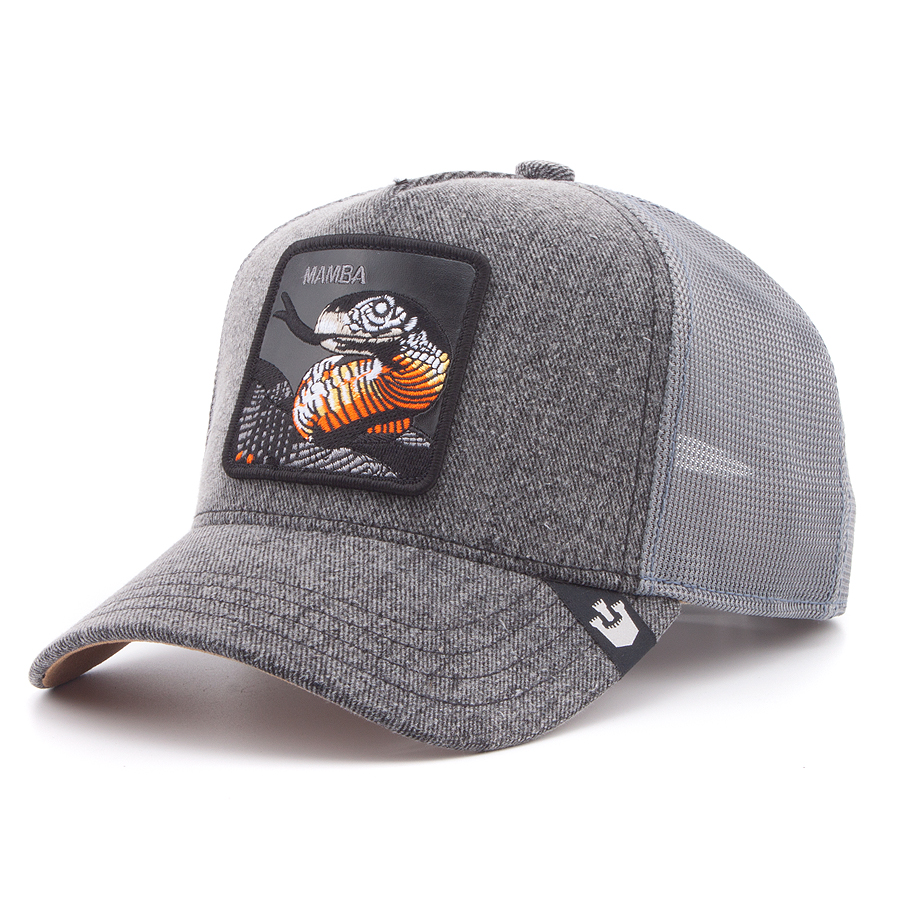 Бейсболка Goorin Brothers - Mamba