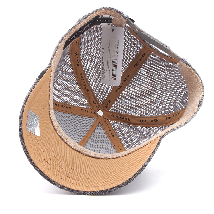 Бейсболка Goorin Brothers - Mamba