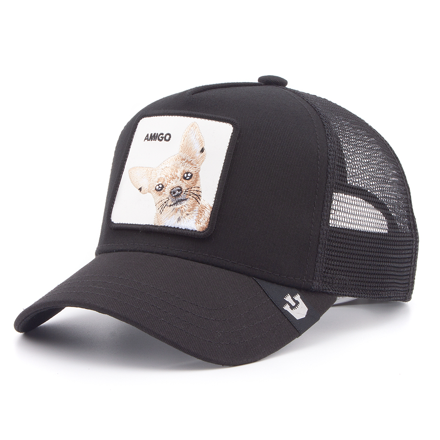 Бейсболка Goorin Brothers - The Amigo