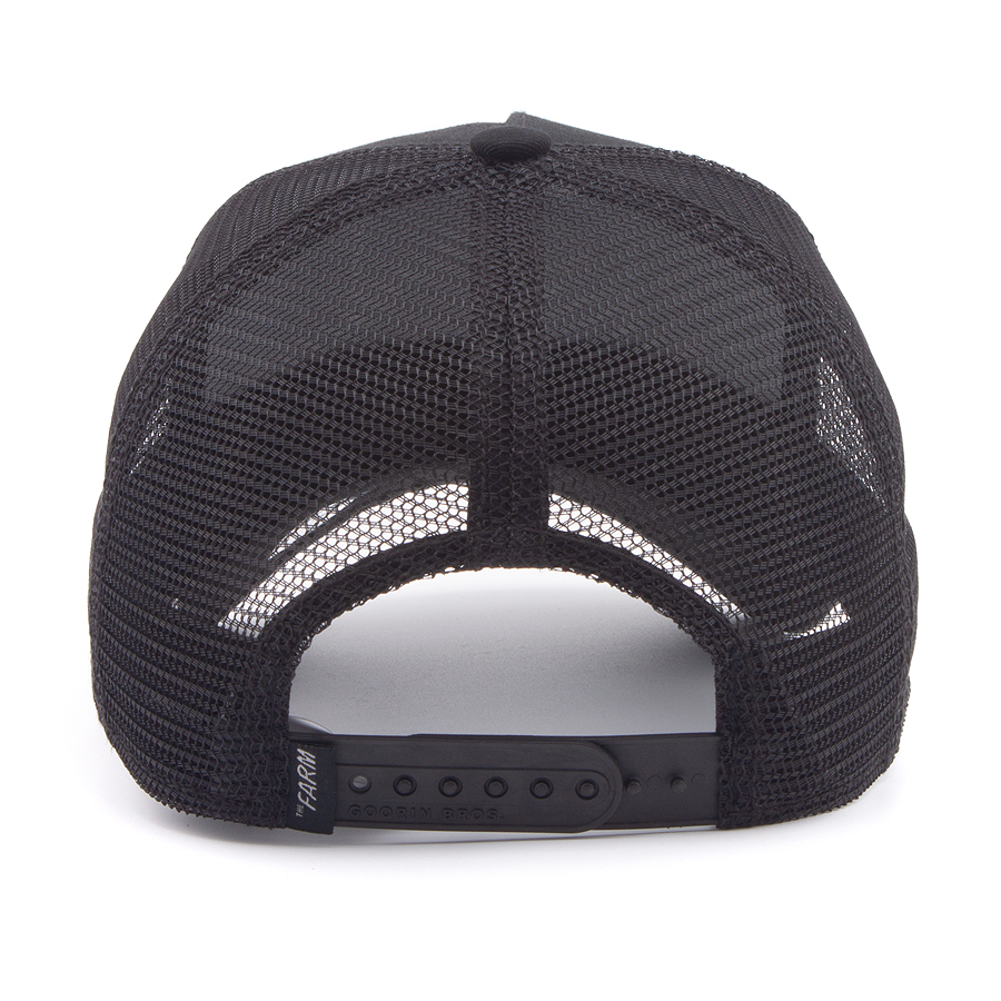 Бейсболка Goorin Brothers - The Amigo