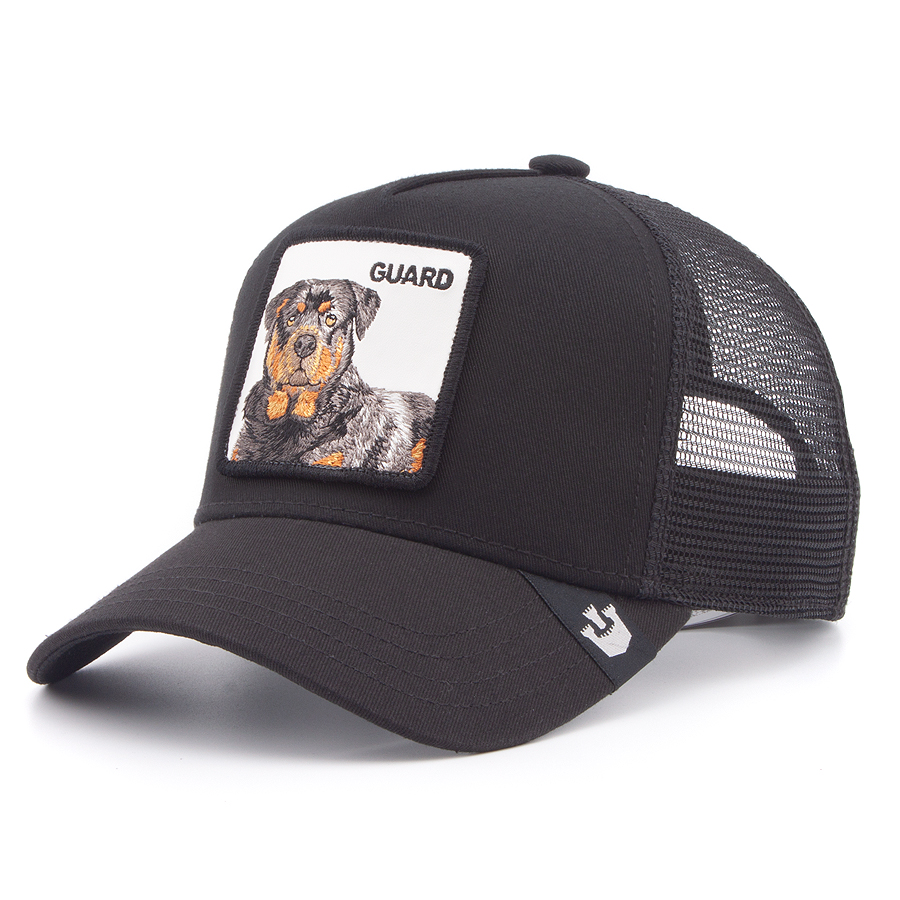 Бейсболка Goorin Brothers - The Guard Dog