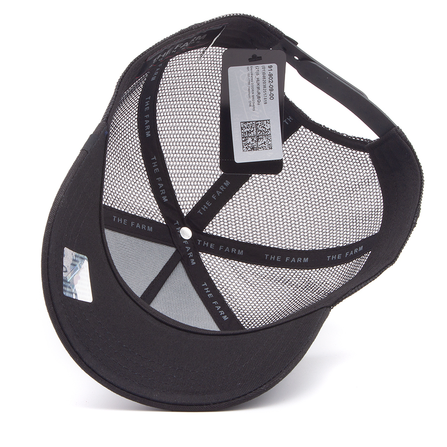 Бейсболка Goorin Brothers - The Guard Dog