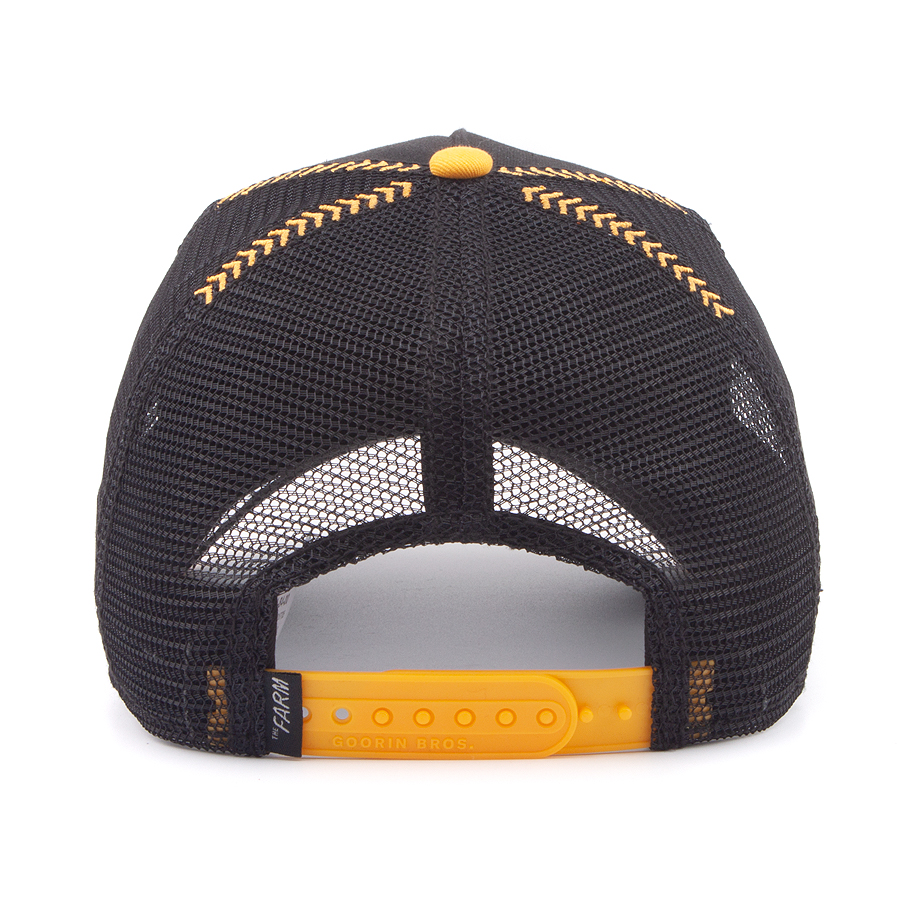 Бейсболка Goorin Brothers - The Rowdy Bird