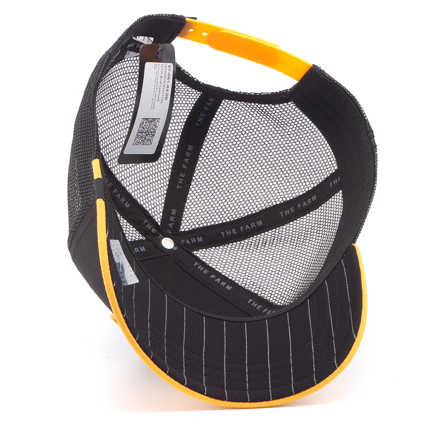 Бейсболка Goorin Brothers - The Rowdy Bird