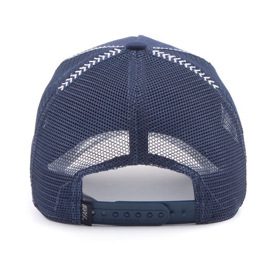 Бейсболка Goorin Brothers - The Empire Lion