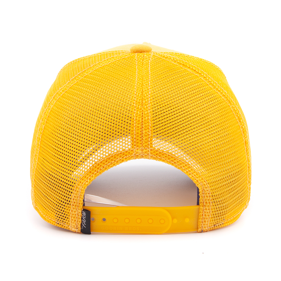 Бейсболка Goorin Brothers - The Duck Lucky