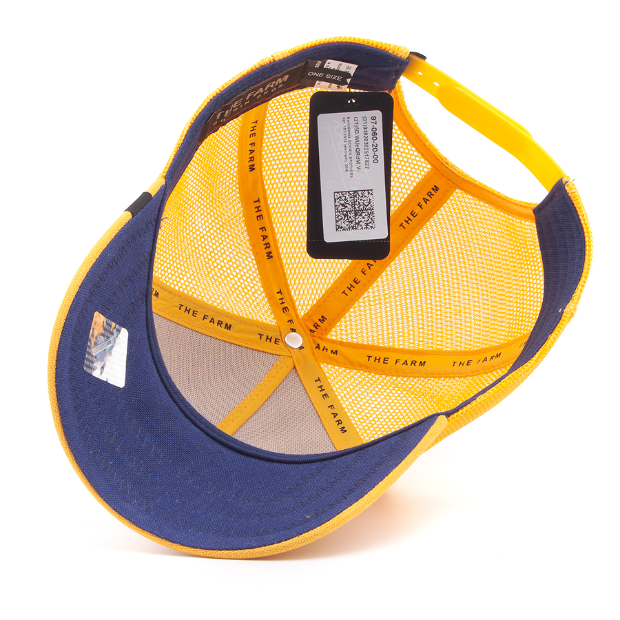 Бейсболка Goorin Brothers - The Duck Lucky