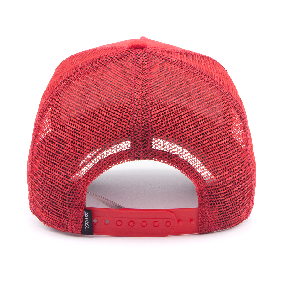 Бейсболка Goorin Brothers - The Deadly Spider