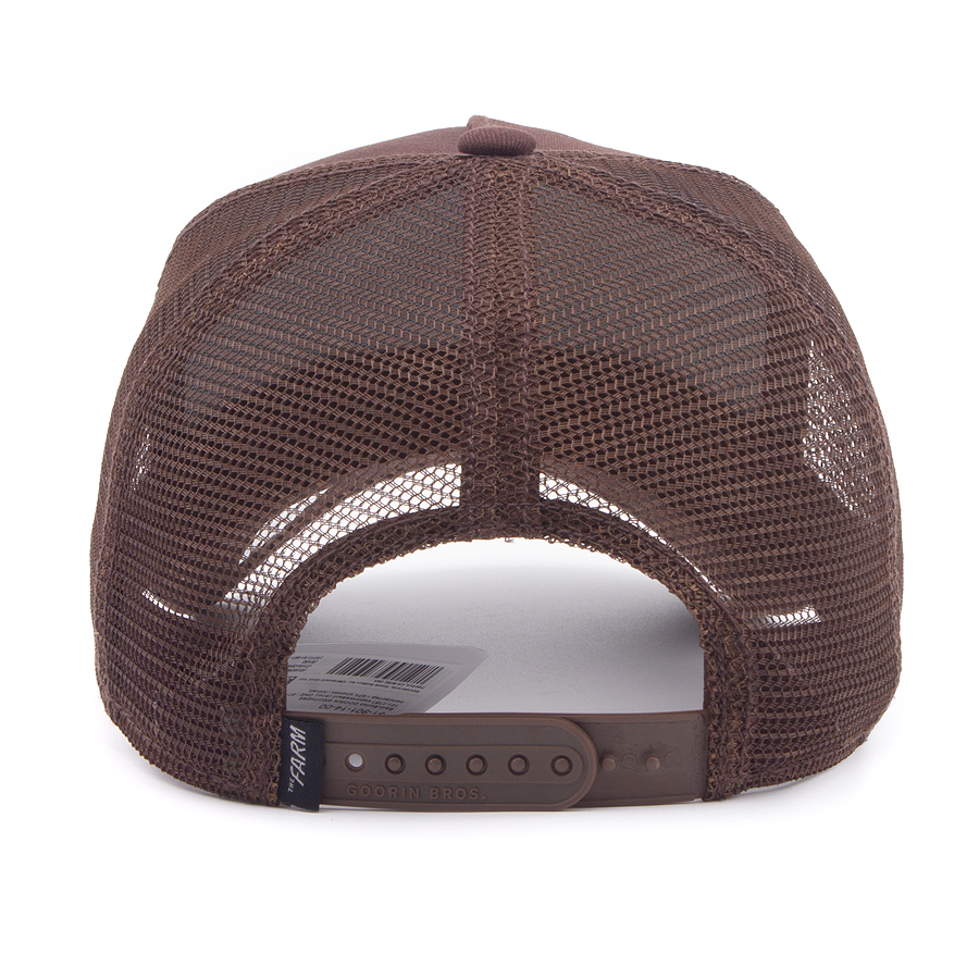 Бейсболка Goorin Brothers - The Wildcat Tiger