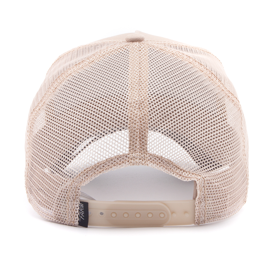 Бейсболка Goorin Brothers - The Doberman