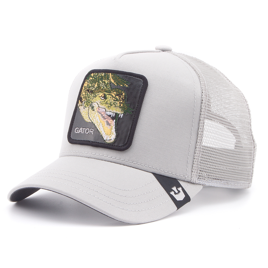 Бейсболка Goorin Brothers - The Gator