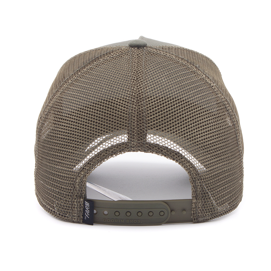 Бейсболка Goorin Brothers - Gone Fishin'