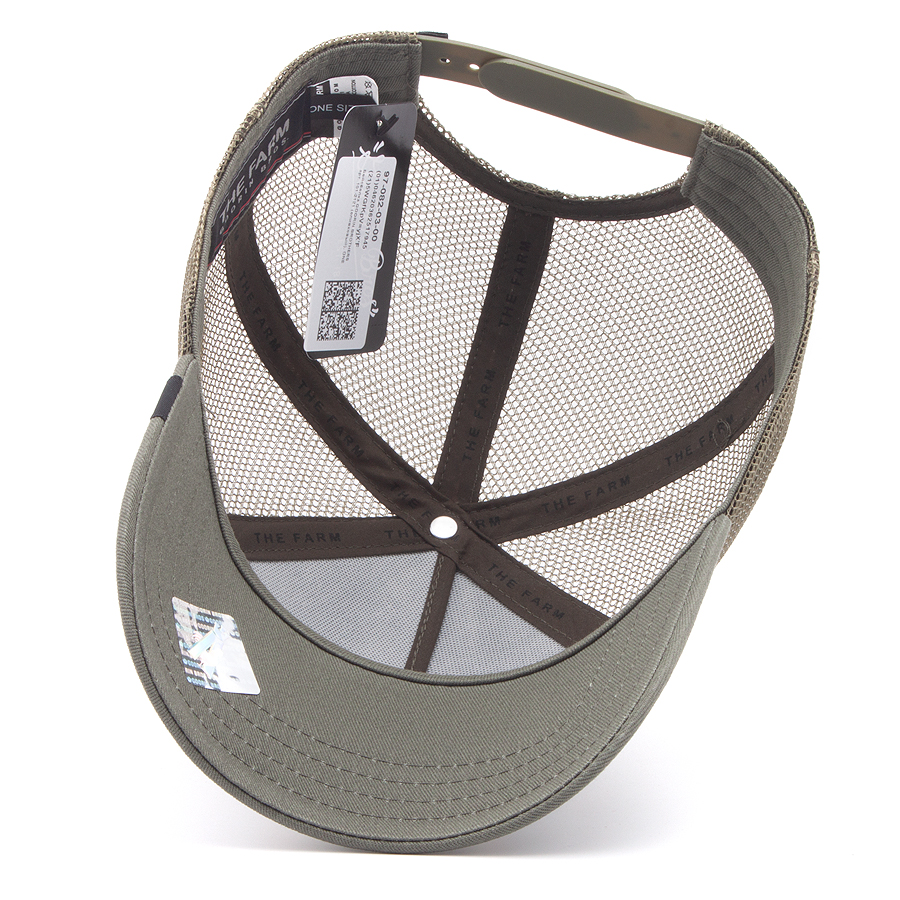 Бейсболка Goorin Brothers - Gone Fishin'