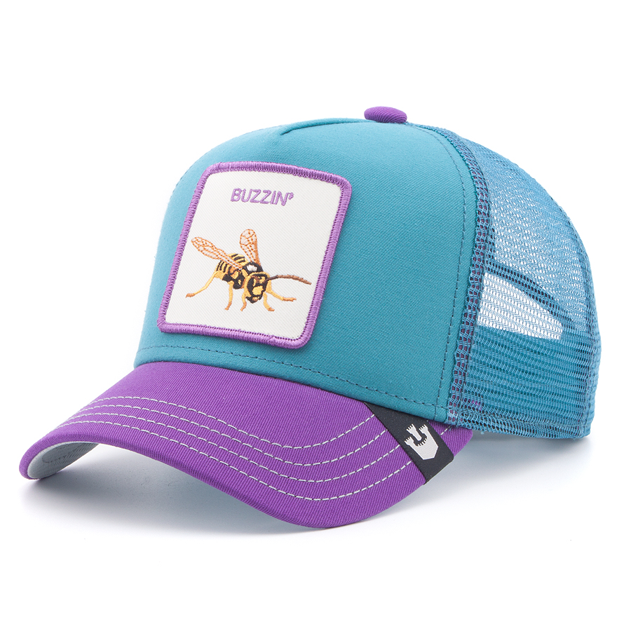 Бейсболка Goorin Brothers - The Buzzin Bug