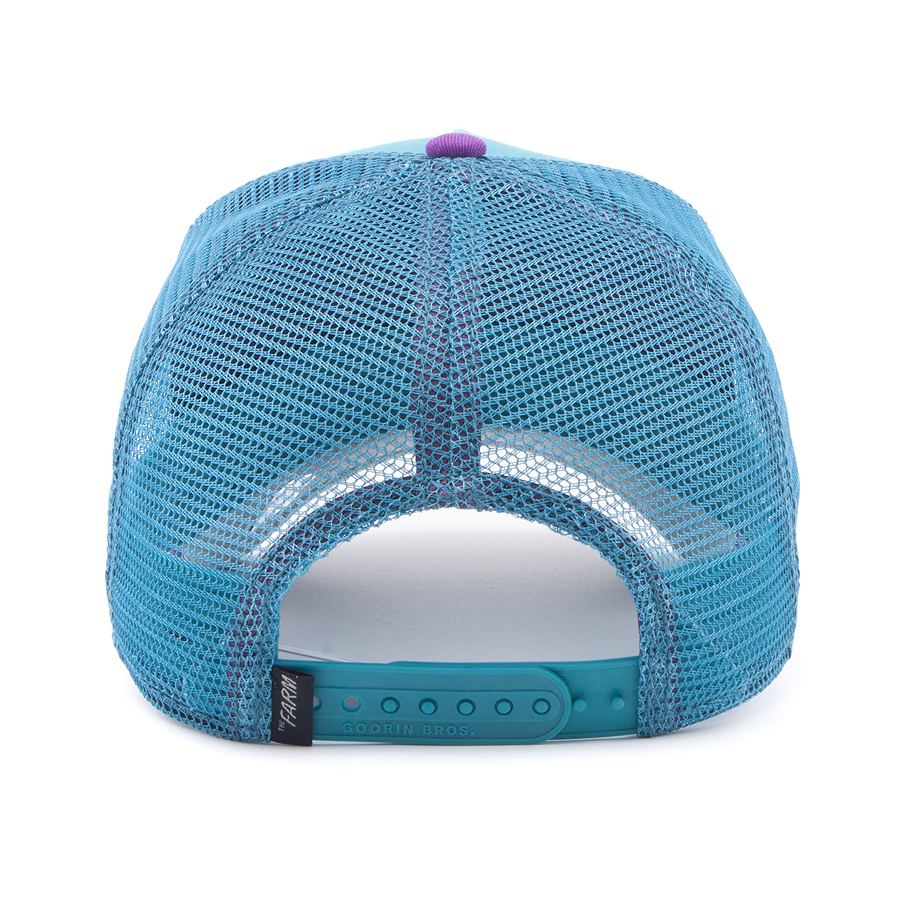 Бейсболка Goorin Brothers - The Buzzin Bug