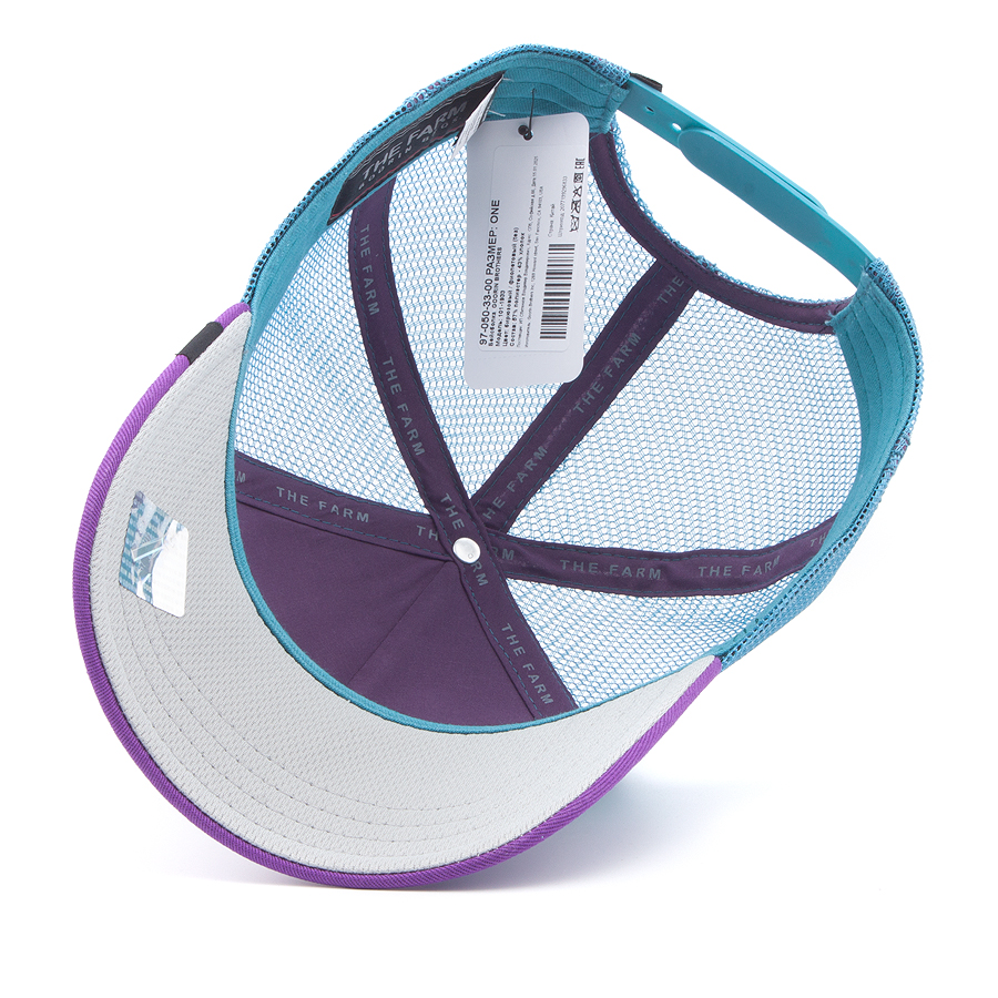 Бейсболка Goorin Brothers - The Buzzin Bug