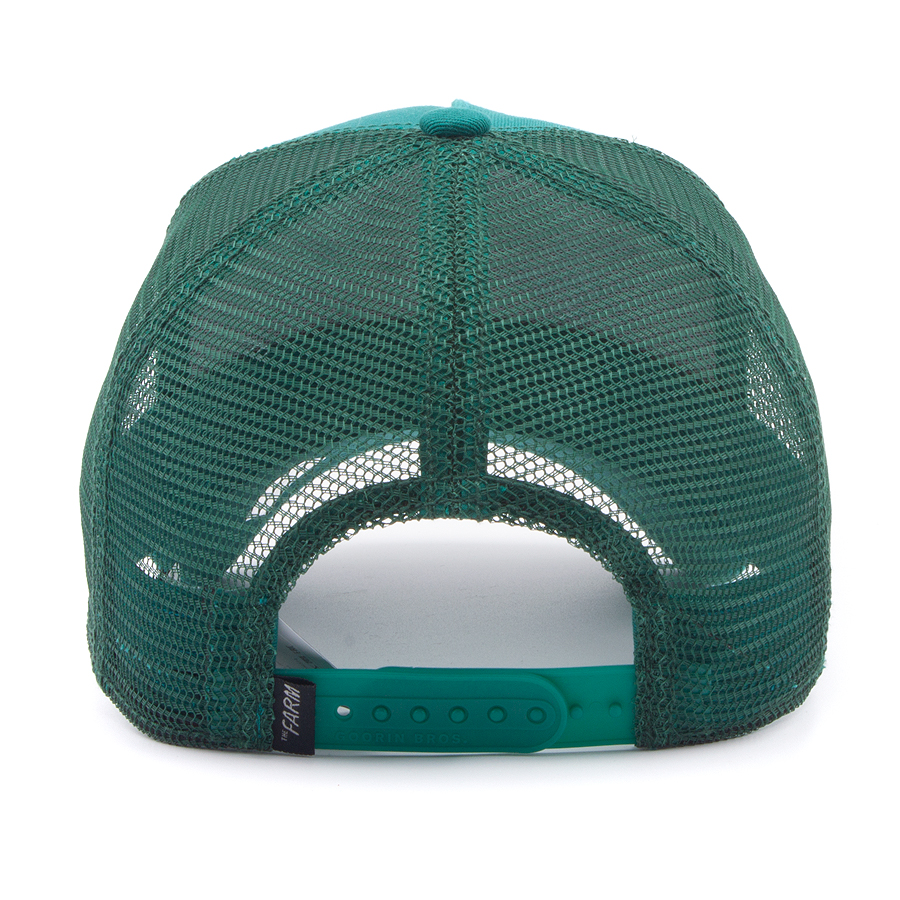 Бейсболка Goorin Brothers - Gorilla Mirage 