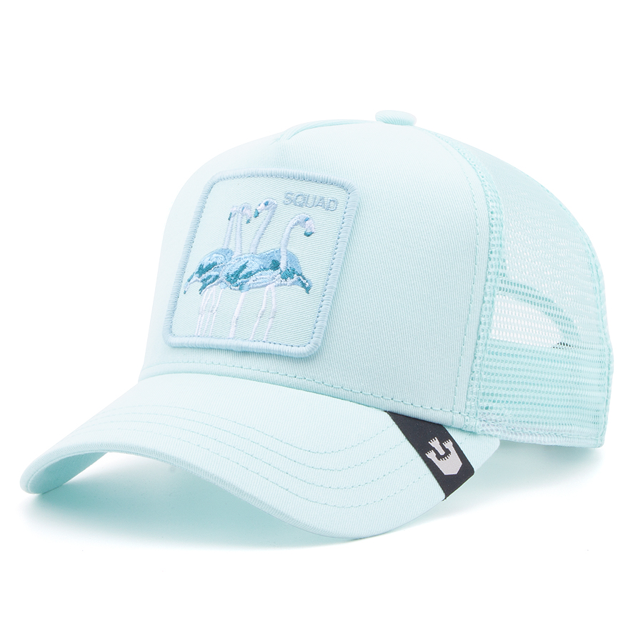 Бейсболка Goorin Brothers - Squad Mirage