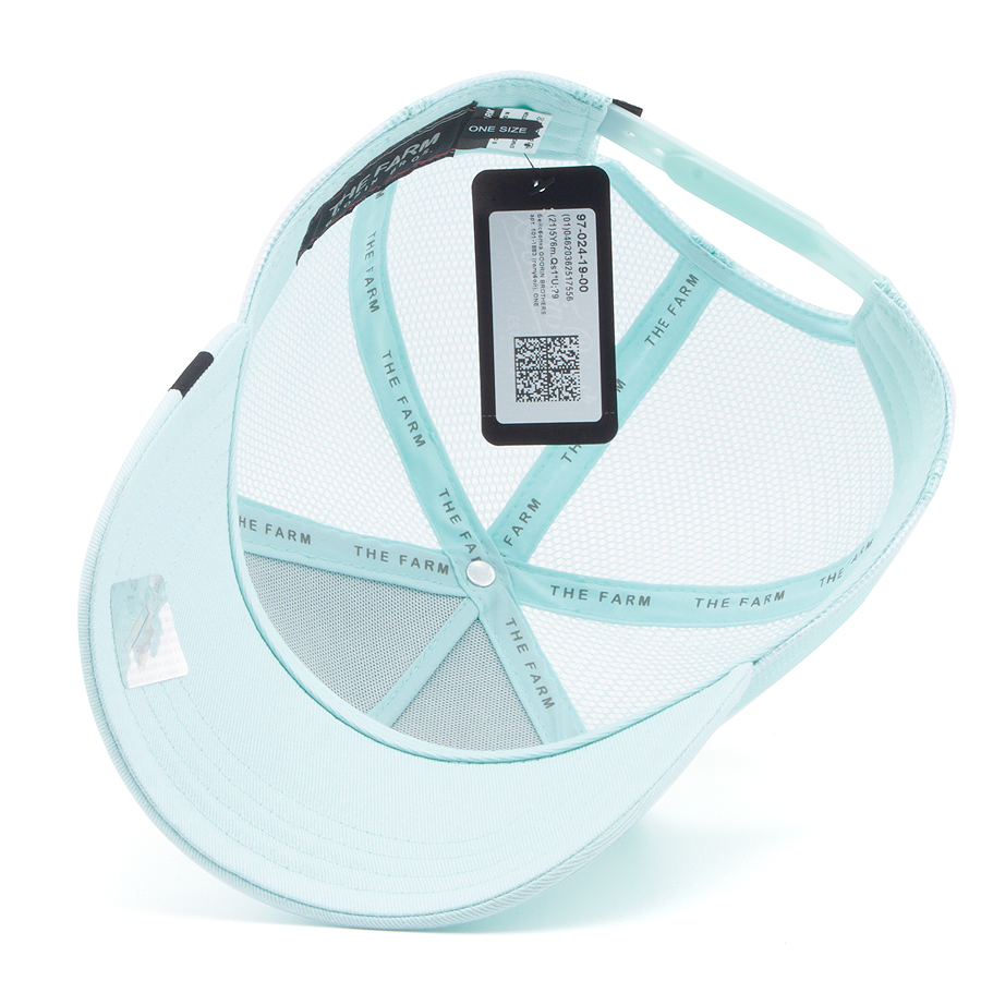 Бейсболка Goorin Brothers - Squad Mirage