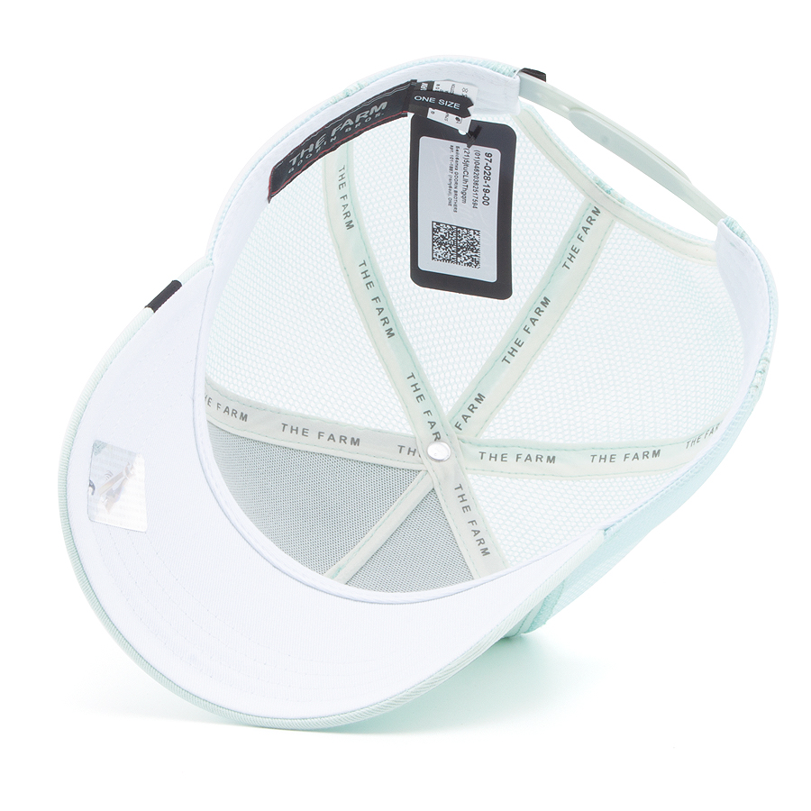 Бейсболка Goorin Brothers - Queen Mirage 