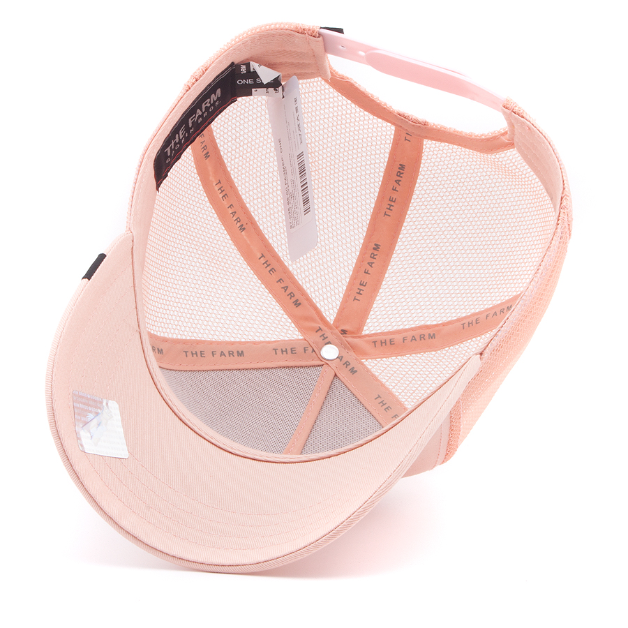 Бейсболка Goorin Brothers - Toucan Mirage