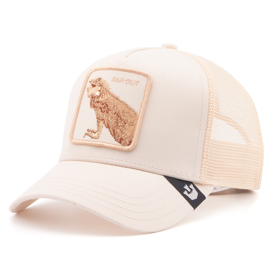 Бейсболка Goorin Brothers - Far Out Mirage