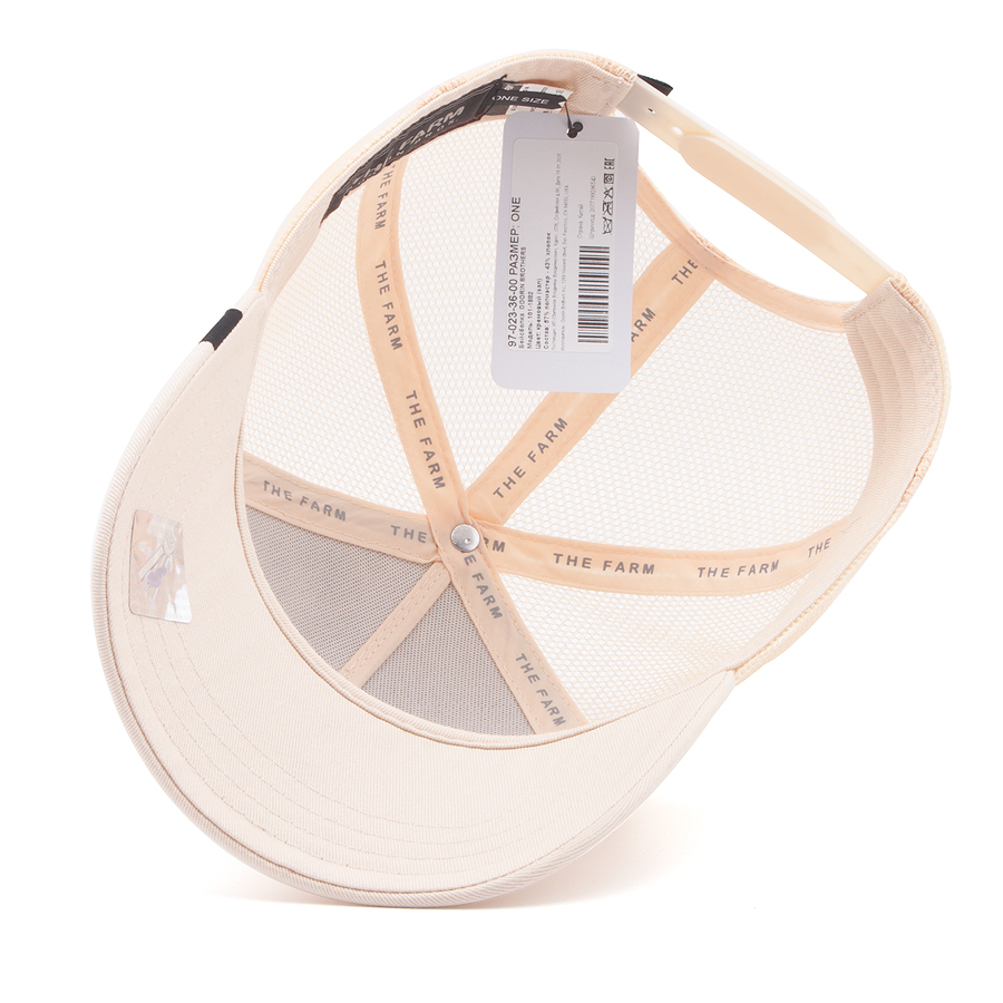 Бейсболка Goorin Brothers - Far Out Mirage