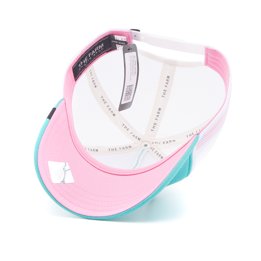 Бейсболка Goorin Brothers - Do Do Doodoo Doodoo