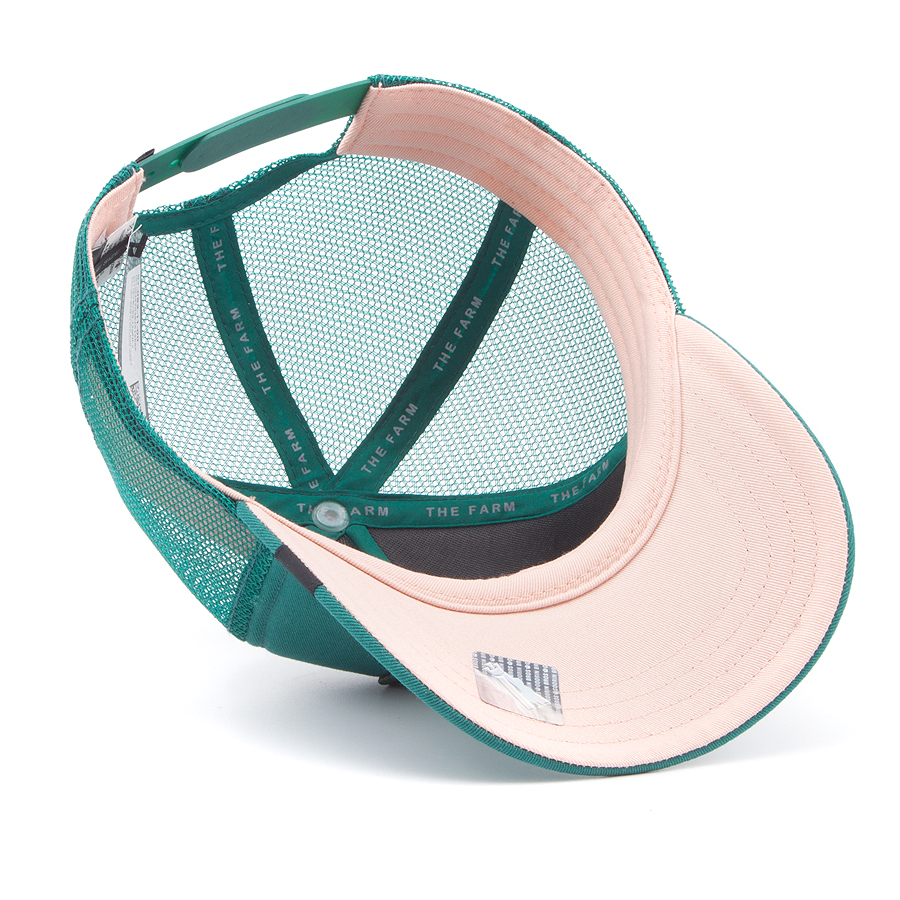 Бейсболка Goorin Brothers - Lil Boss