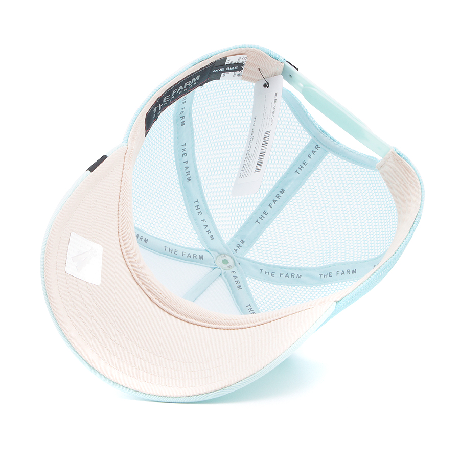 Бейсболка Goorin Brothers - Lil Squad Бейсболка Goorin Brothers - Lil Squad